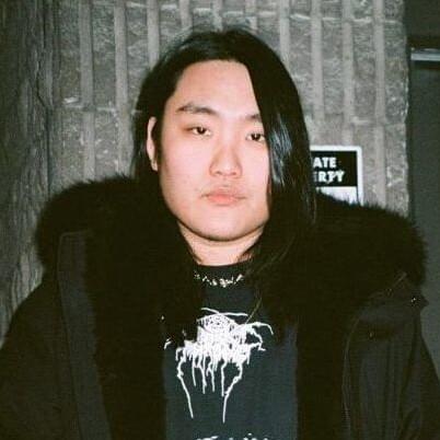 Photo of Paul Blanco