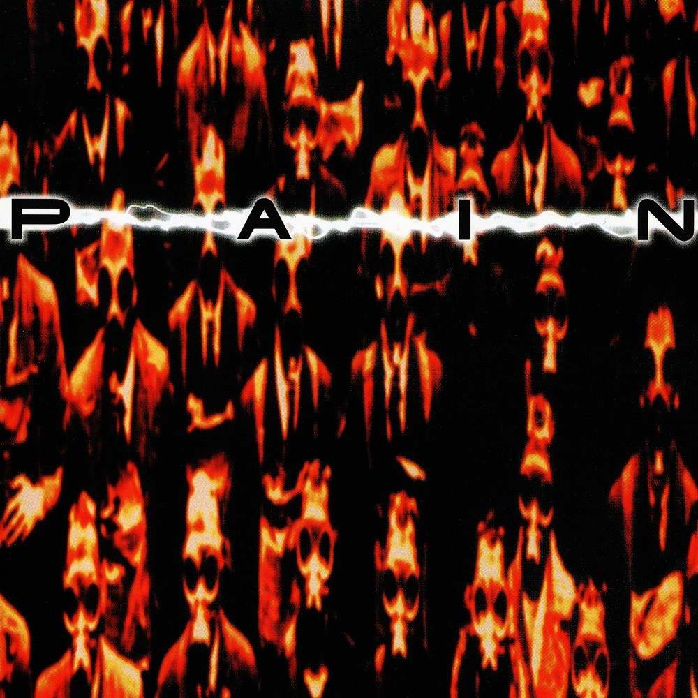 On Your Knees (Again) by Pain (SWE)