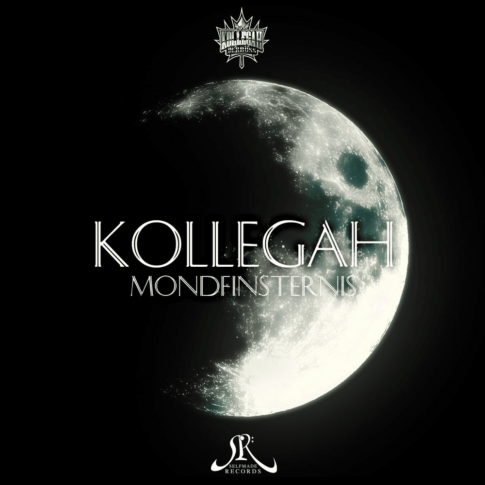 Mondfinsternis by Kollegah