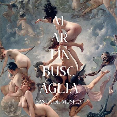 Para vencer by Martín Buscaglia