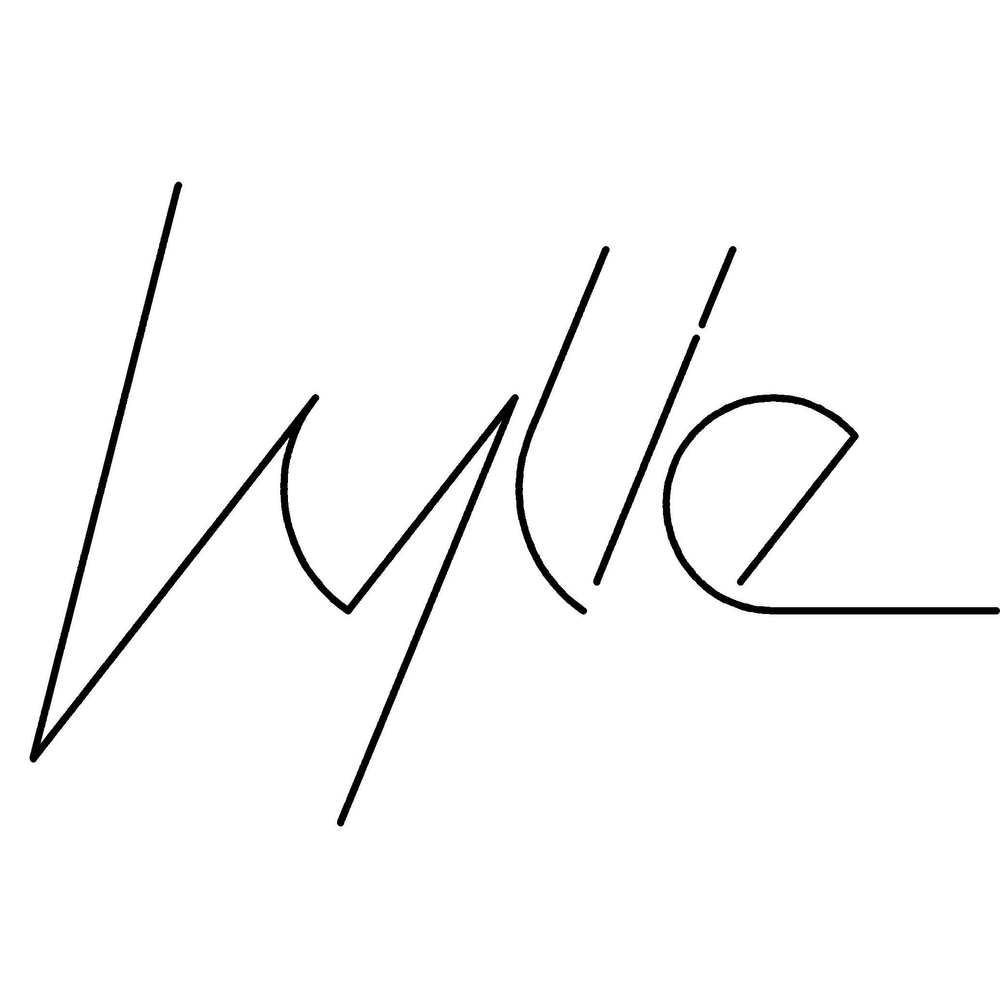 Album cover art for "Baby" by Kylie Minogue