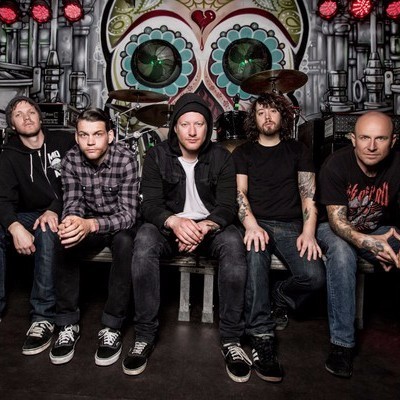 Cover image for Comeback Kid