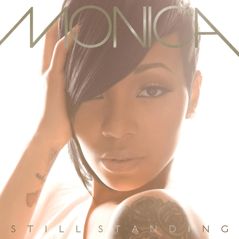 Cover image for Still Standing