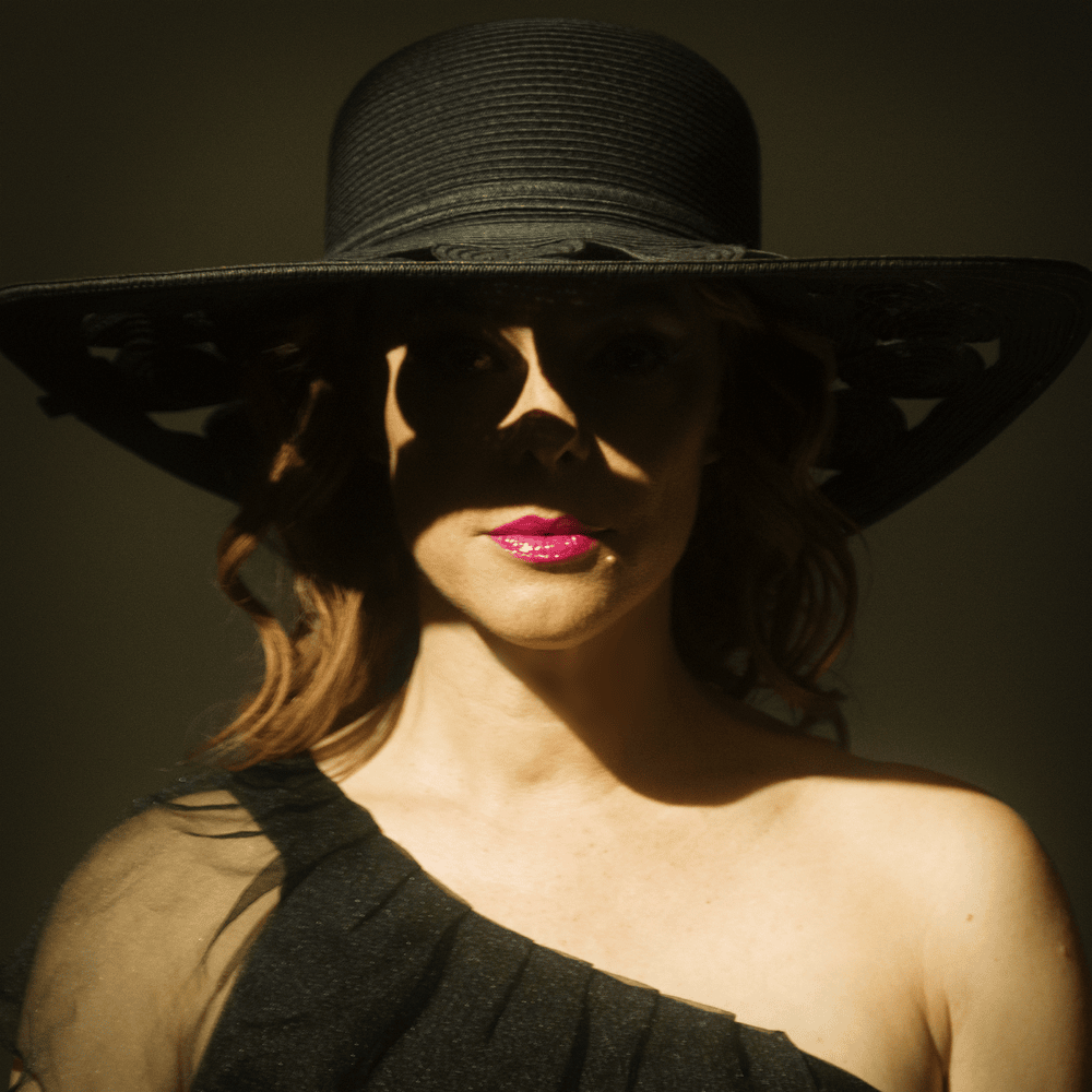 Album cover art for "Silhouette" by Lenka