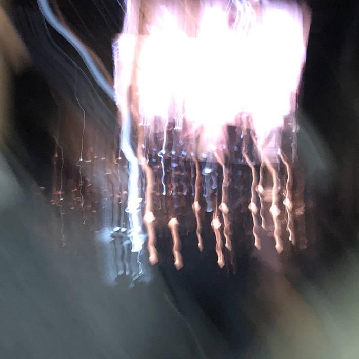 Album cover art for "I’ll Have Some in a Bit" by Crywank