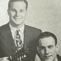 Photo of The Blue Sky Boys