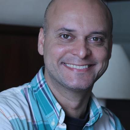 Photo of Claudio Galvan