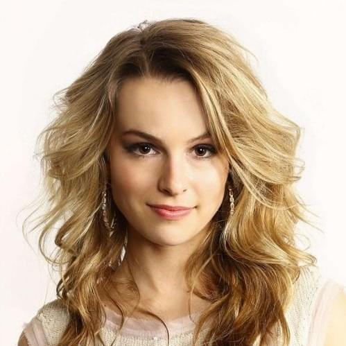Cover image for Bridgit Mendler