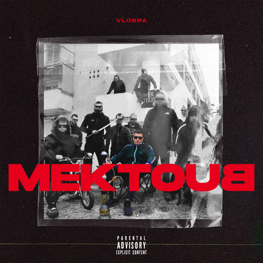 Mektoub by Vlospa