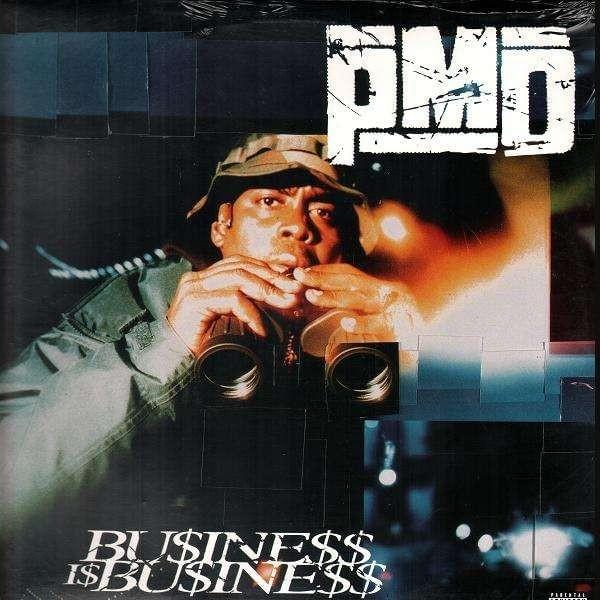 Leave Your Style Cramped by PMD