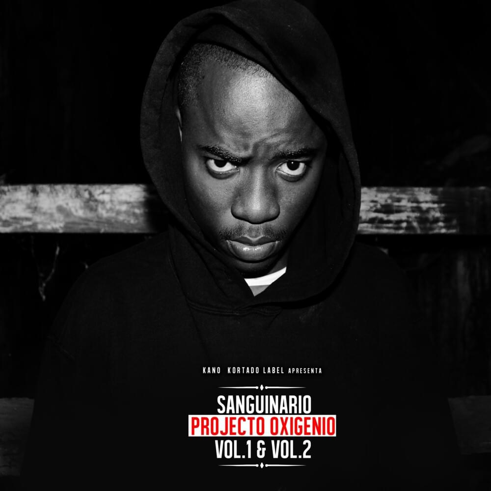 Cover image for Projecto Oxigênio Vol. 1 & 2