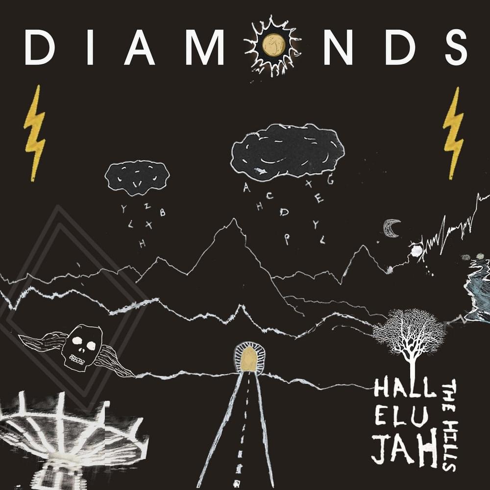 Cover image for DECK: DIAMONDS