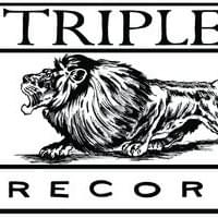 Cover image for Triple B Records
