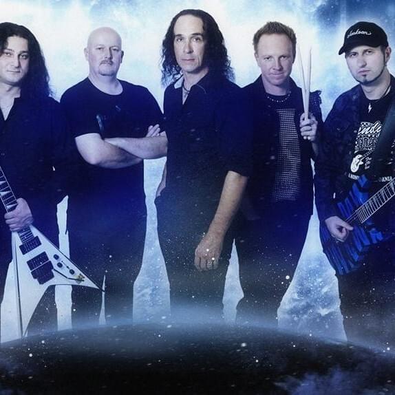 Cover image for Black Majesty