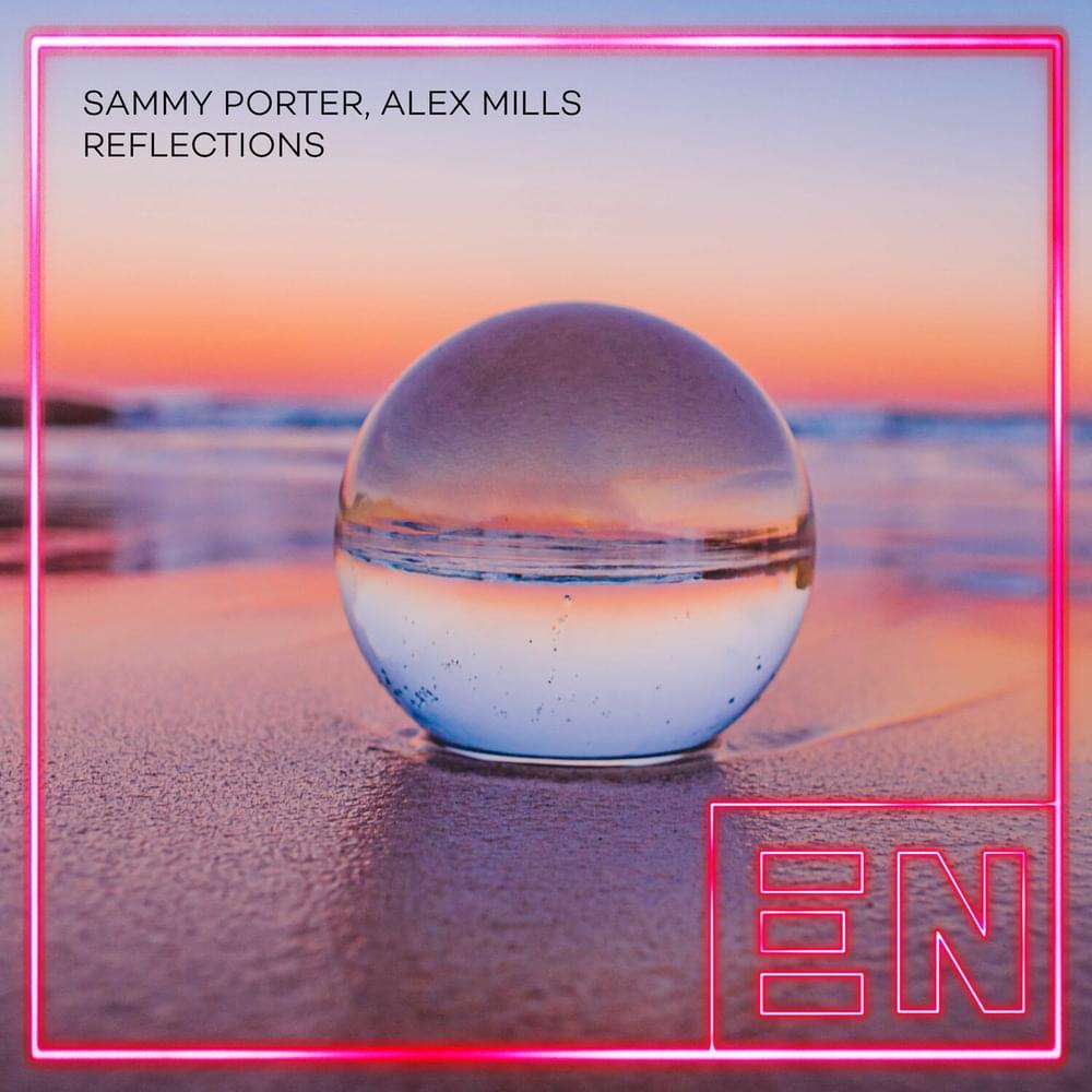 Reflections by Sammy Porter