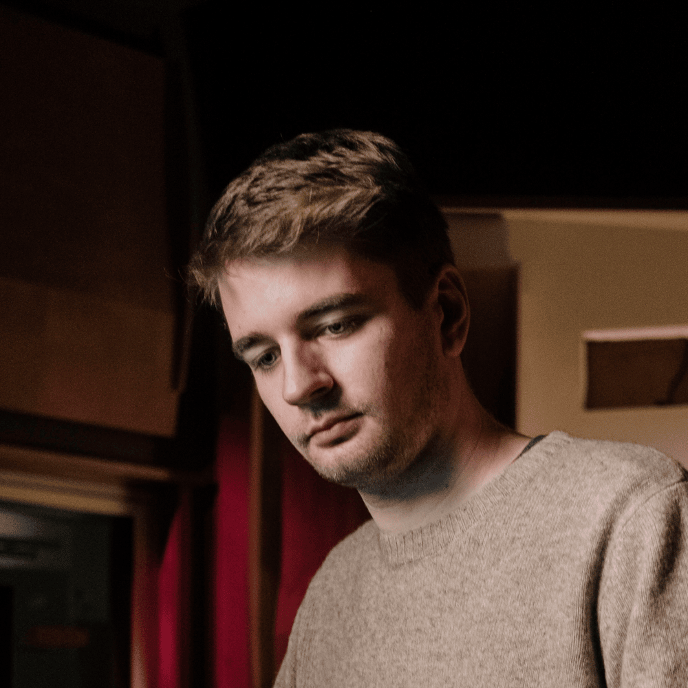 Cover image for James Everingham