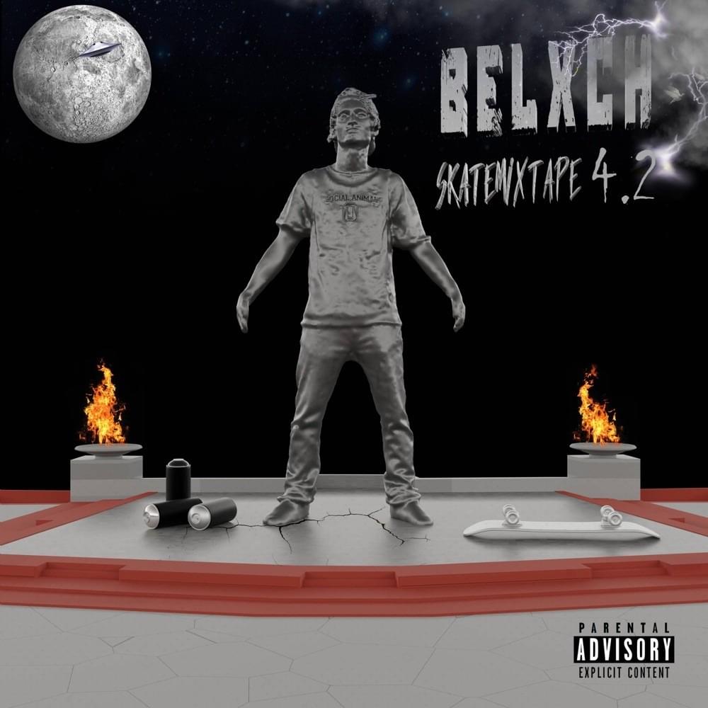 STUPID FAME by BELXCH