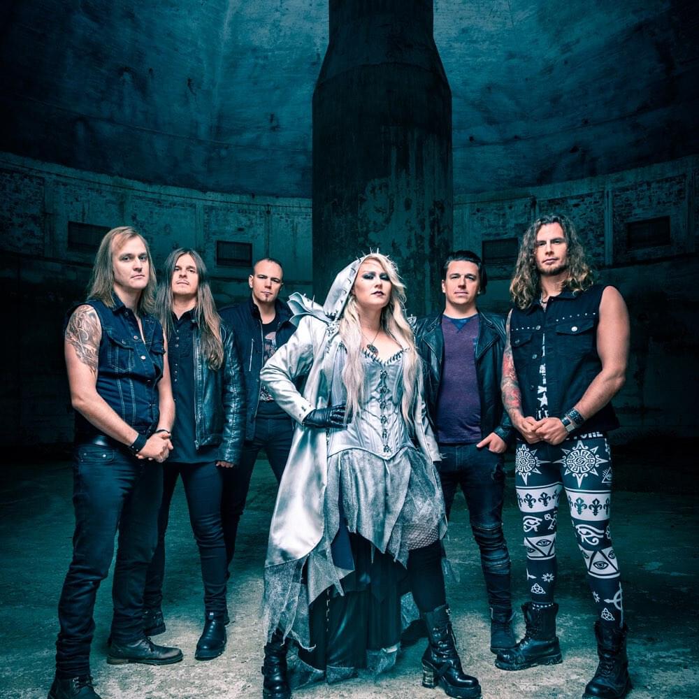 Battle Beast Profile Picture Photo of Battle Beast