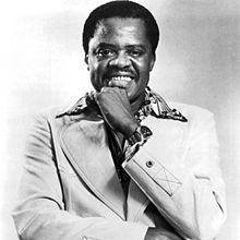 Cover image for Stanley Turrentine