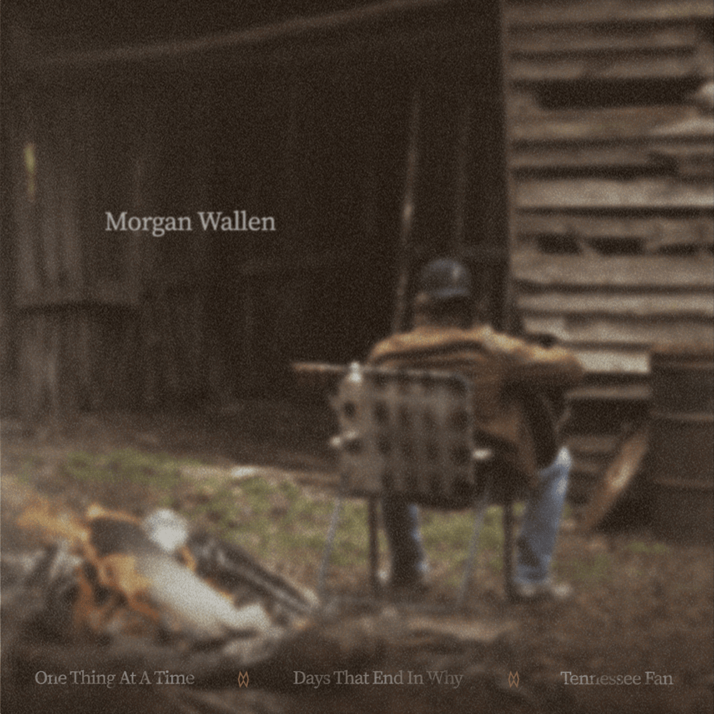Cover image for One Thing At A Time (Sampler)