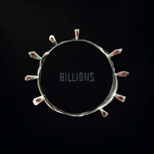 Billions by Sarz