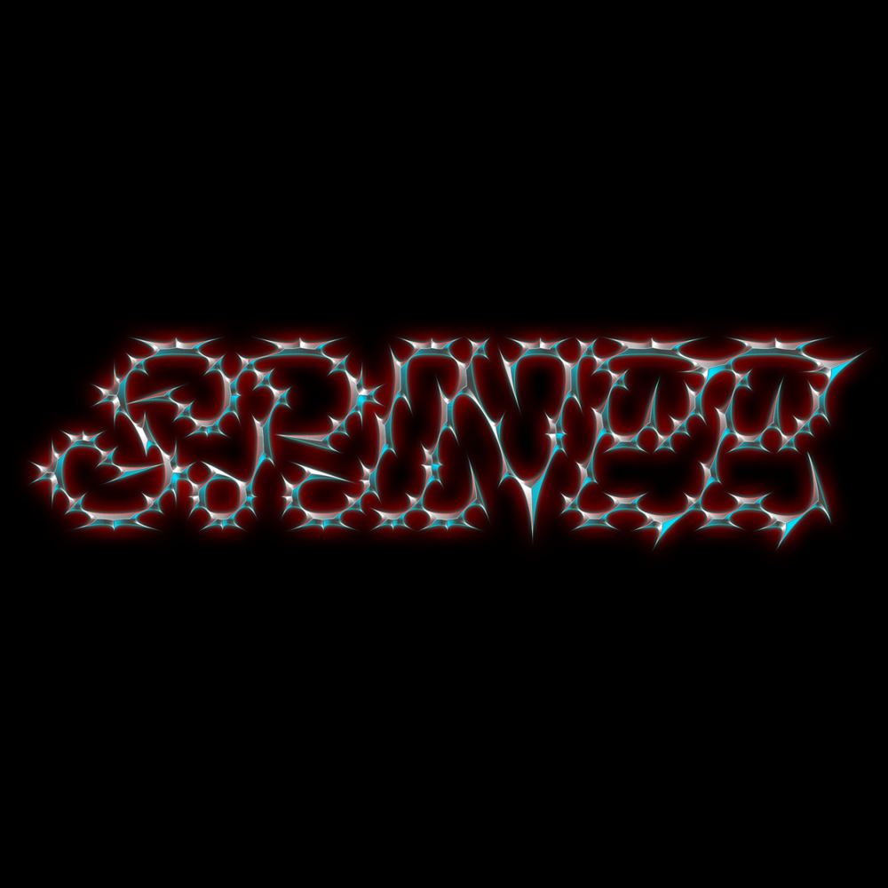 Album cover art for "Distant Promise" by Spinee