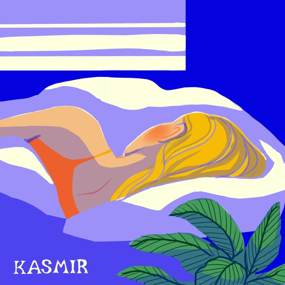 Aamu by Kasmir