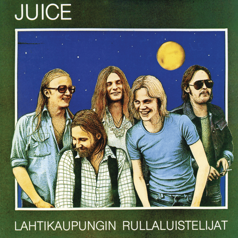Lahti by Juice (Yhtye)