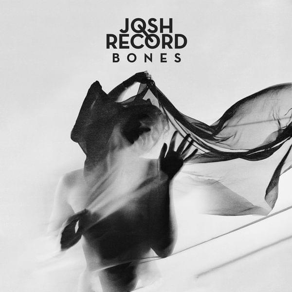 Cover image for Bones - EP