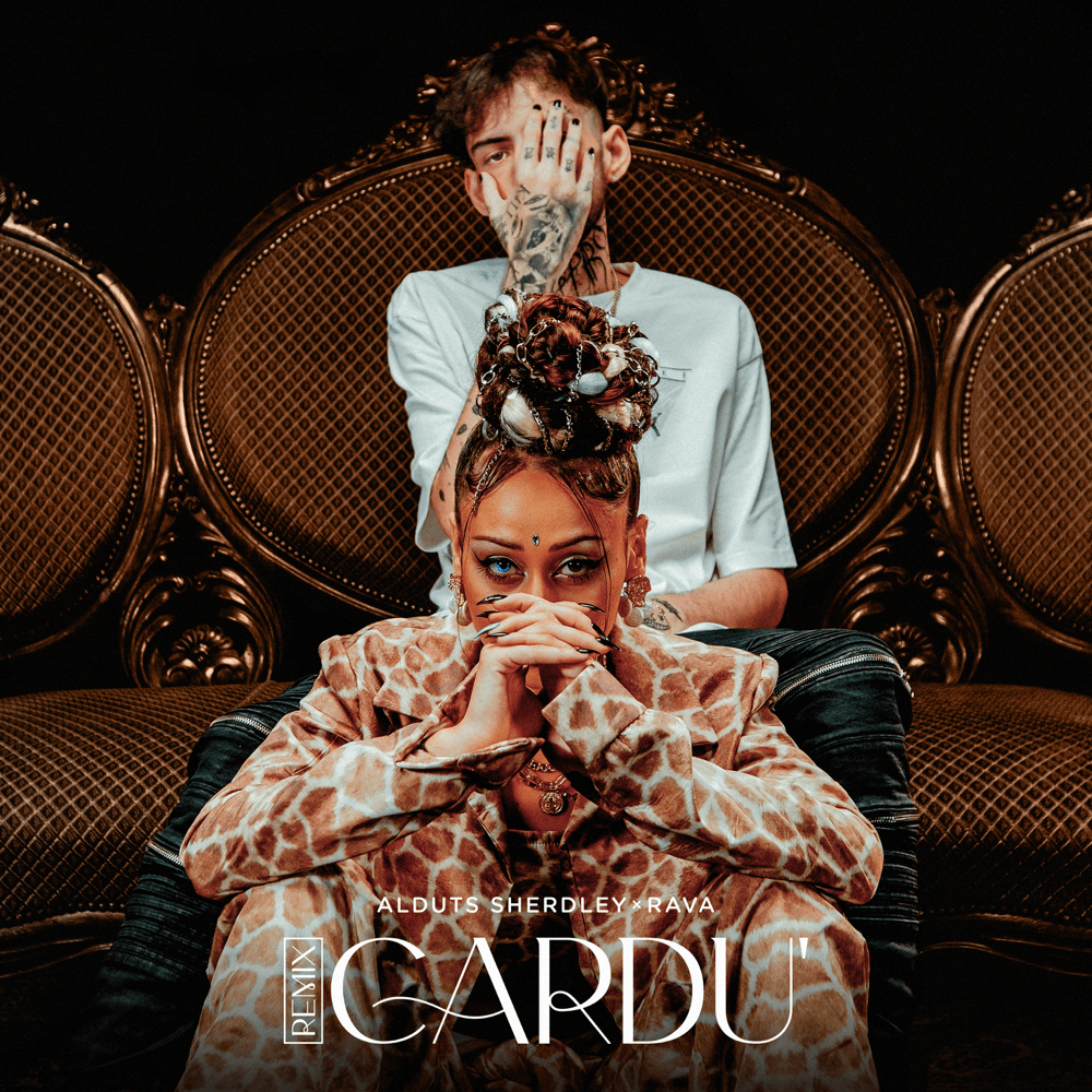 Cover image for CARDU’ (Remix)