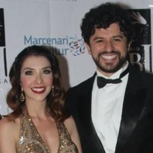 Photo of Bianca Tadini e Luciano Andrey