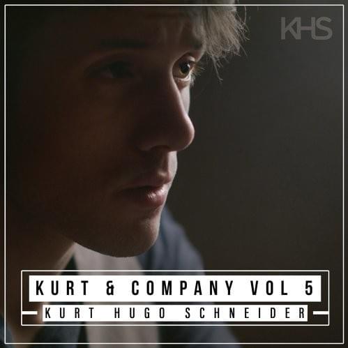 Cover image for Kurt & Company Vol 5