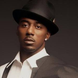 Photo of Ralph Tresvant