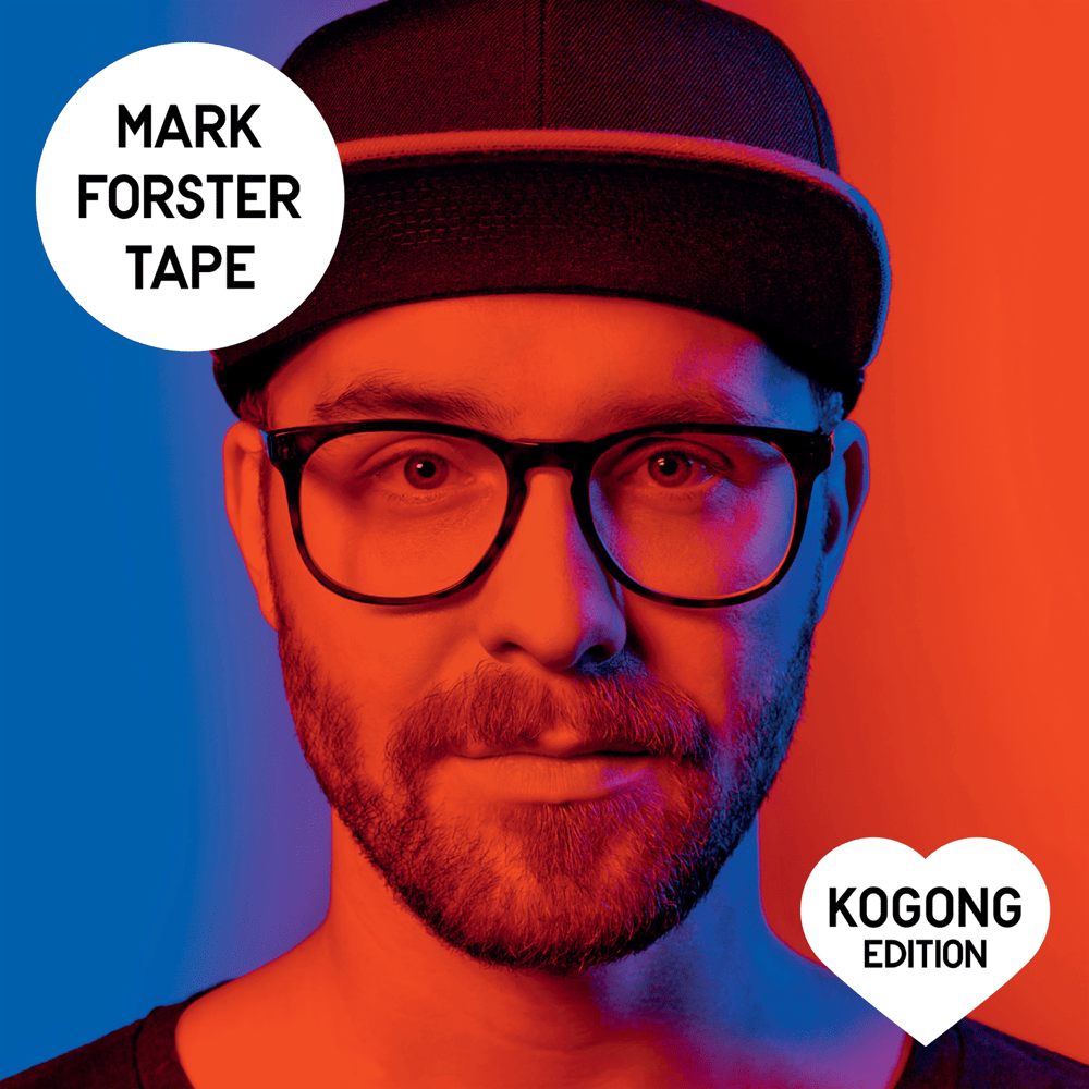 Cover image for TAPE (Kogong Version)