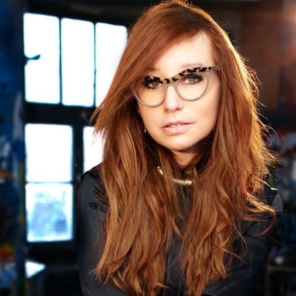 Album cover art for "Dixie" by Tori Amos