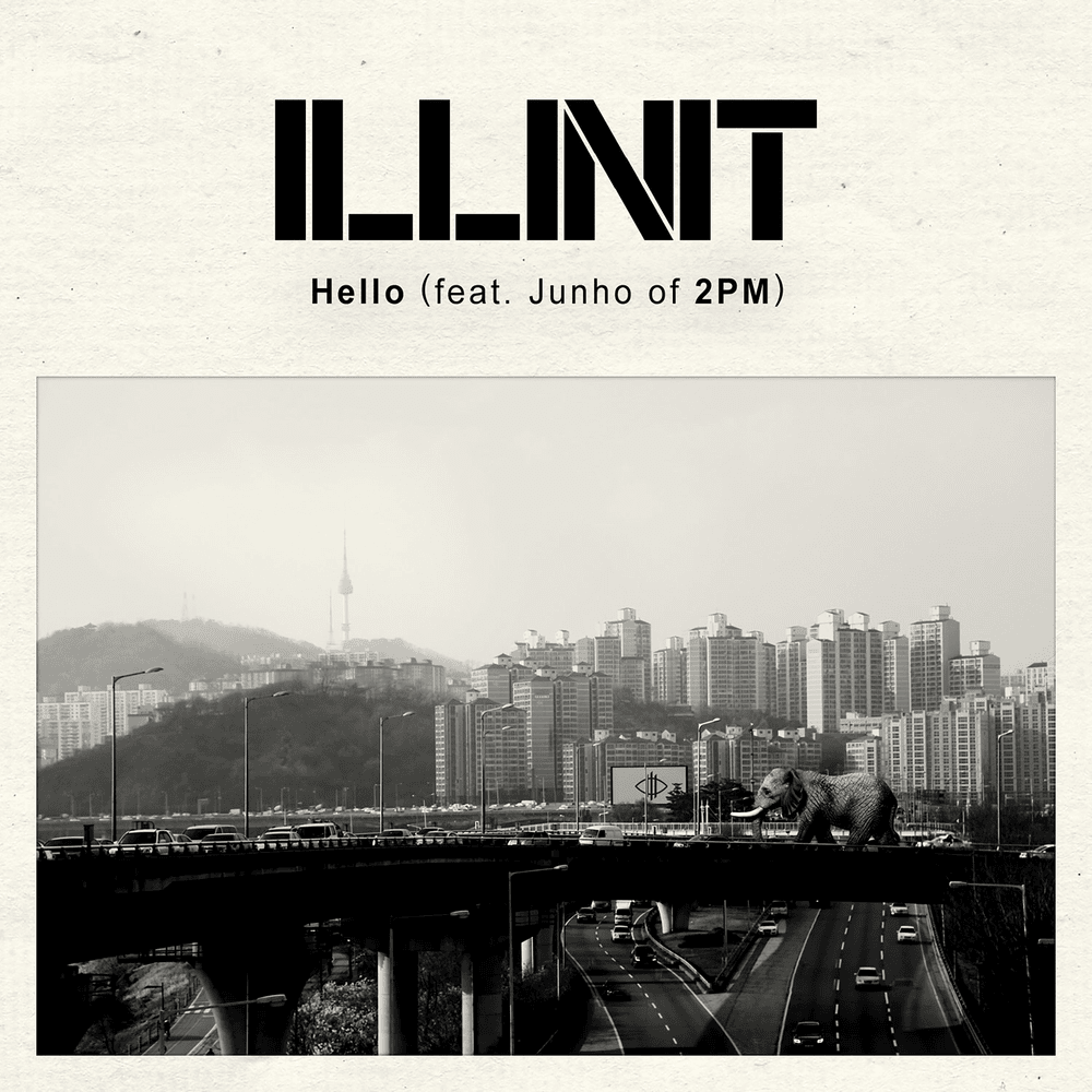 Better Now by ILLINIT (일리닛)