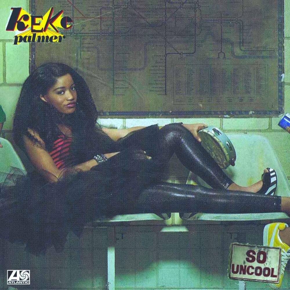 Cover image for So Uncool [Sessions]
