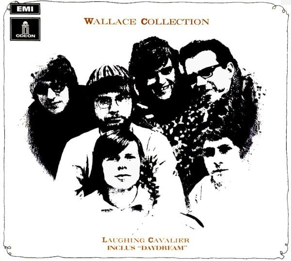 Rêverie (Evlin’) by Wallace Collection
