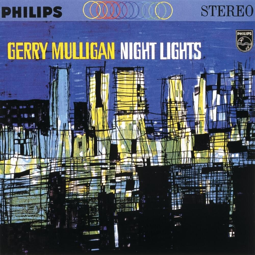 Prelude in E-Minor by Gerry Mulligan