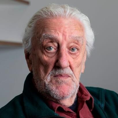 Bernard Cribbins Profile Picture Photo of Bernard Cribbins