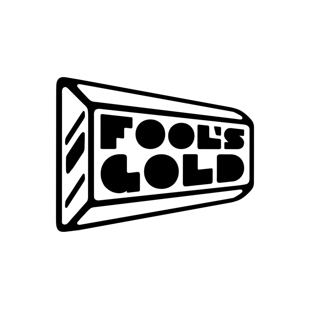 Cover image for Fool’s Gold Records