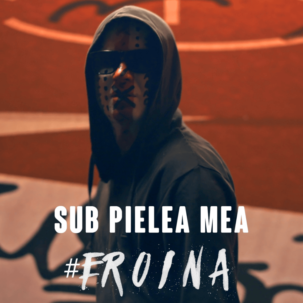Sub pielea mea #Eroina by Carla’s Dreams