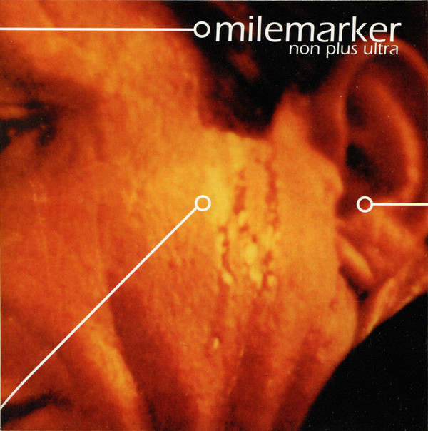 Human Factor by Milemarker