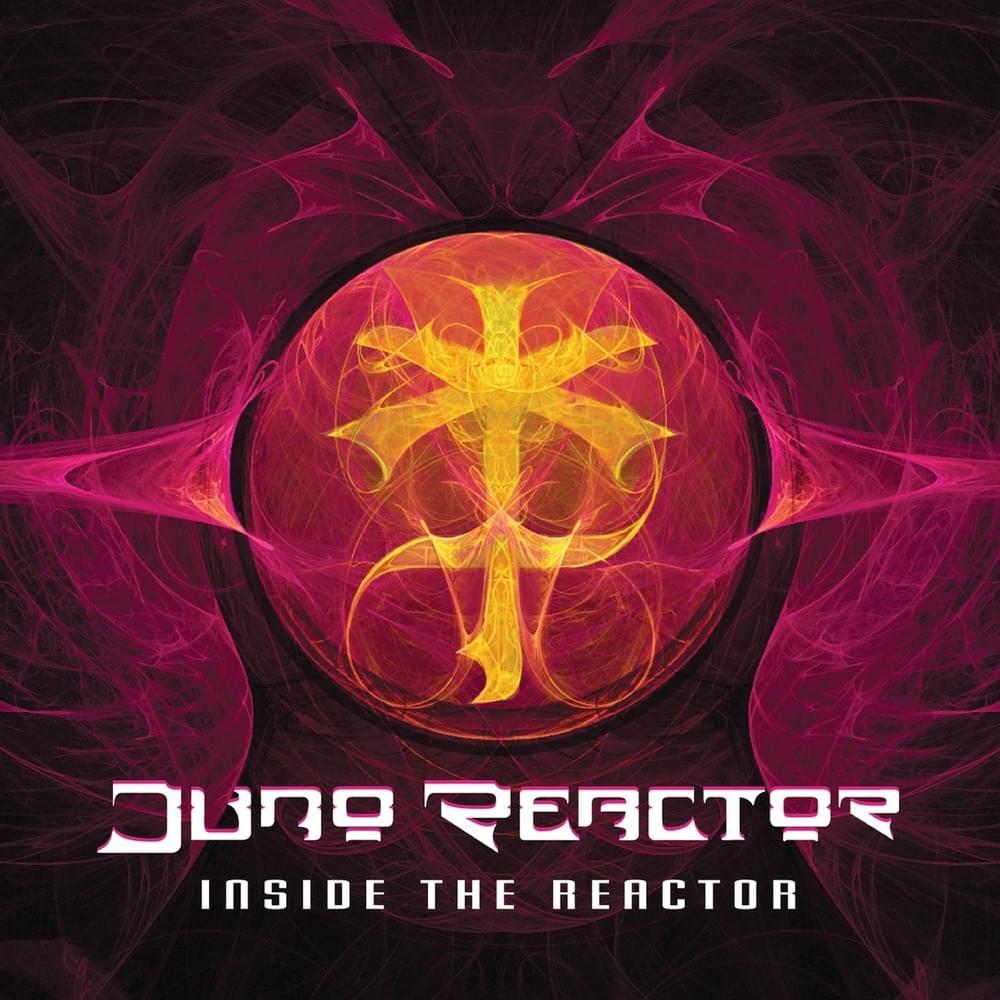 Rotorblade (Perfect Stranger remix) by Juno Reactor