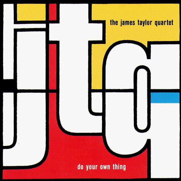Cover image for Do Your Own Thing