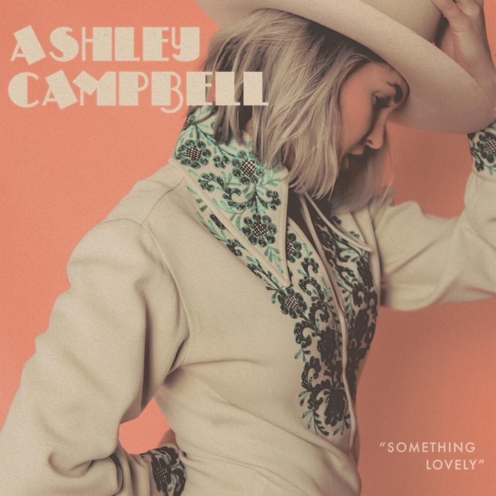 Walk On By by Ashley Campbell