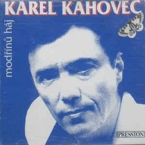 Chodím jen tak bosý by Karel Kahovec