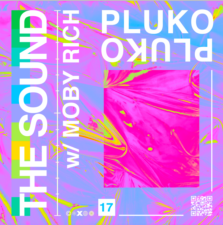 ​the sound by ​pluko