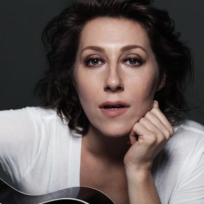 Photo of Martha Wainwright