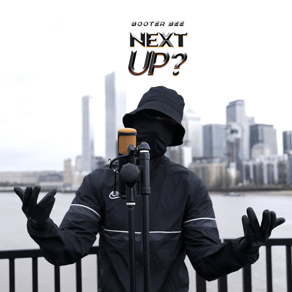 Cover image for Next Up - S4-E6